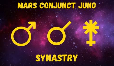 Astrology knows what you need to commit in a relationship. . Juno synastry